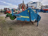 Machine à bêcher Imants 47SM300 DRFP Spitmachine / Spitter
