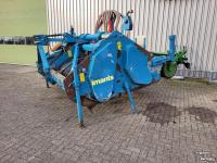 Machine à bêcher Imants 47SM300 DRFP Spitmachine / Spitter