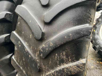 Roues, Pneus, Jantes, Barillets Jumelage Firestone 650 65 38