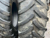 Roues, Pneus, Jantes, Barillets Jumelage Firestone 650 65 38