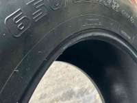Roues, Pneus, Jantes, Barillets Jumelage Firestone 650 65 38