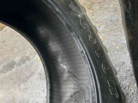 Roues, Pneus, Jantes, Barillets Jumelage Firestone 650 65 38