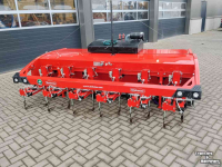 Herse étrille Steketee IC Weeder