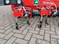 Herse étrille Steketee IC Weeder
