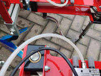 Herse étrille Steketee IC Weeder