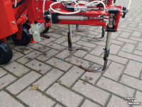 Herse étrille Steketee IC Weeder