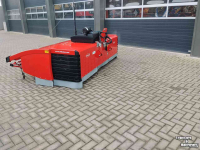 Herse étrille Steketee IC Weeder