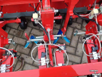 Herse étrille Steketee IC Weeder
