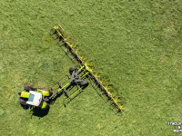 Faneur Claas Volto 1300 TS
