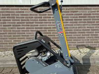 Plaques vibrantes Giant GP2553 G