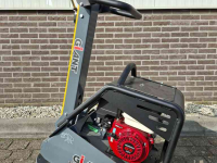 Plaques vibrantes Giant GP2553 G