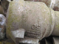 Tuyaux d‘irrigation Laval Golden Rain / laval beregeningsbuizen 50 mm