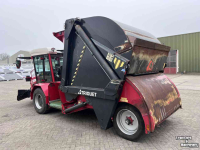 Mélangeuse automotrice Trioliet Smarttrac TS1-1200 VLB