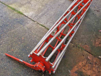 Herse rotative Kuhn Maxi-kooirol 520 mm