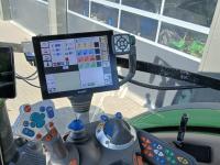 Tracteur Fendt 724 S4 Vario Tractor