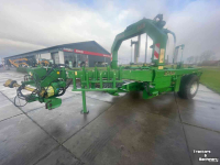 Enrubanneuse McHale 998