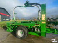 Enrubanneuse McHale 998