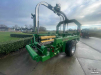 Enrubanneuse McHale 998