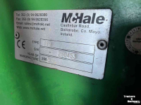 Enrubanneuse McHale 998
