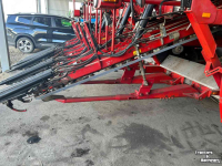 Arracheuse de carrottes Asa-lift SP4000 E - 4 row self-propelled carrot harvester