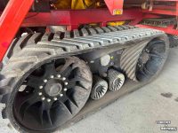Arracheuse de carrottes Asa-lift SP4000 E - 4 row self-propelled carrot harvester