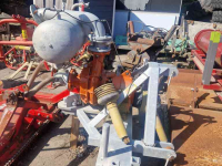 Pompe d‘irrigation Landini CMS/80-P