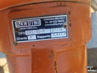 Pompe d‘irrigation Landini CMS/80-P