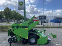 Planteuse de pommes de terre AVR Ceres 440