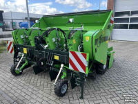 Planteuse de pommes de terre AVR Ceres 440