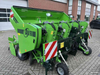 Planteuse de pommes de terre AVR Ceres 440