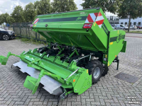 Planteuse de pommes de terre AVR Ceres 440