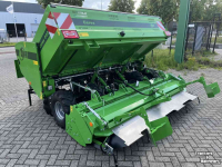 Planteuse de pommes de terre AVR Ceres 440