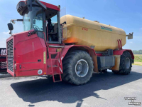 Tank de lisier automotrice Holmer TV500 21 M3