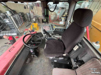 Tank de lisier automotrice Holmer TV500 21 M3