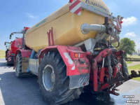 Tank de lisier automotrice Holmer TV500 21 M3