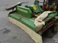 Faucheuse Krone easy cut 28p