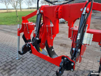 Décompacteur Premium diepwoeler voorzetwoeler