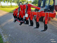 Décompacteur Premium diepwoeler voorzetwoeler