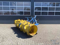Eparpilleur de fourrage Reck FSV-2 kuilverdeler 2.75, aftakas