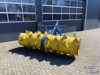 Eparpilleur de fourrage Reck FSV-2 kuilverdeler 2.75, aftakas