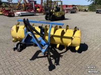 Eparpilleur de fourrage Reck FSV-2 kuilverdeler 2.75, aftakas