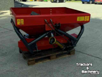 Distributeur d‘engrais Vicon trotaflow rs-c
