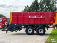Autochargeuse Schuitemaker Rapide 7200 NIEUW STAAT