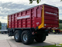 Autochargeuse Schuitemaker Rapide 7200 NIEUW STAAT