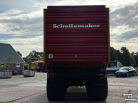 Autochargeuse Schuitemaker Rapide 7200 NIEUW STAAT