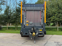 Autochargeuse Schuitemaker Rapide 7200 NIEUW STAAT