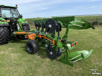 Charrues Amazone Teres 300 ONLAND 5 schaar ( 5+1 )