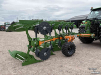 Charrues Amazone Teres 300 ONLAND 5 schaar ( 5+1 )