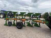 Charrues Amazone Teres 300 ONLAND 5 schaar ( 5+1 )