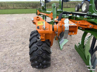 Charrues Amazone Teres 300 ONLAND 5 schaar ( 5+1 )